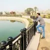 Tariq Mubarak