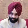 Gurdip Singh