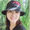 Zoe Lin