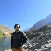 Ashish kumar Jha