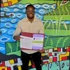 Tosin Oladosu