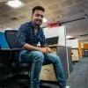 Suman Kumar