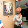 Mayur Bhangade
