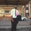 Rushikes Sadalage