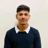 Jagadish Mali