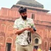 Arjun Krishnan