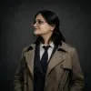 Pratiti Goswami
