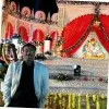 Prafulla Wankhade