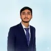 Vedant Sureshkumar Borad