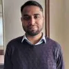 Ashish Kumar