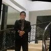 Muhannas Nashrullah