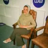 Fayrouz Hamed