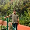 Sujit Nayak