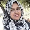 Nasrin Akter Chowdhury