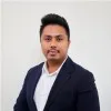Kiran Shrestha