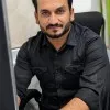 SHERYAR GHAFOOR