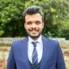 Omkar Wagle