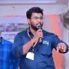 Nallajarla Pavan kumar