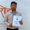 Nripendra kumar Singh