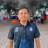 Muhammad Shafiq Bin Shaharum