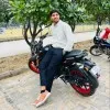 rahul bagra