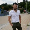 Carlos Ureña Abarca