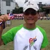 Chris Shou Po Huang