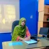 Maham Naz