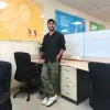 Deepak Kumar