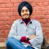 Sanpreet Singh
