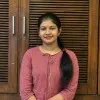 tina chaudhari