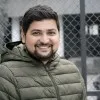 Manish Pant