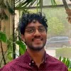 Arjun Muralikrishnan