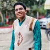 Amitava Ghosh