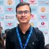 Girish Chandewar