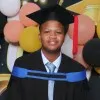 Collen Mokgethi