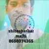 Shibashankar Majhi