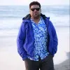 Md Salim Hossain