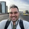 Bruno Rocha Ribeiro