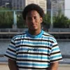 Elijah Evans