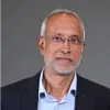 Anil Menon