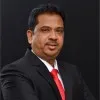 Dhammika Samarawickrama