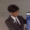 Ishmael Lallmahamad