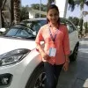Mrunal Raut