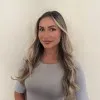 Sasha Pujadas