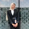 Janna Hisham