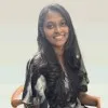 Iswarya Vijayakumar
