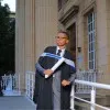 Luyanda Mkhize
