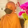 Javeria Ahmad
