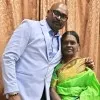J Srinath